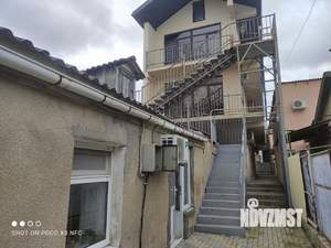 Студия квартира, вторичка, 15м2, 1/3 этаж