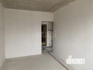 1-к квартира, вторичка, 43м2, 3/4 этаж