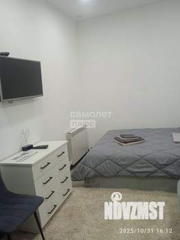 1-к квартира, вторичка, 18м2, 1/1 этаж