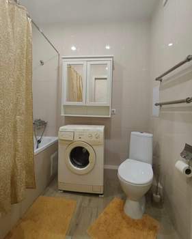Студия квартира, вторичка, 25м2, 3/6 этаж