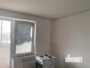 1-к квартира, вторичка, 35м2, 1/9 этаж