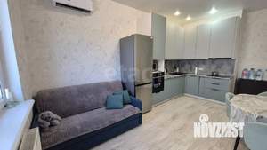 2-к квартира, вторичка, 53м2, 5/16 этаж