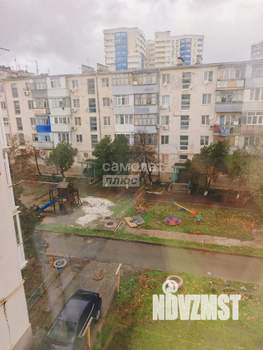 1-к квартира, вторичка, 30м2, 4/5 этаж