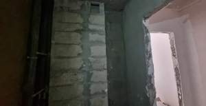 Студия квартира, вторичка, 26м2, 1/14 этаж