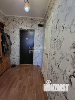 1-к квартира, вторичка, 36м2, 7/9 этаж