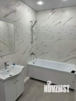 1-к квартира, вторичка, 43м2, 9/10 этаж