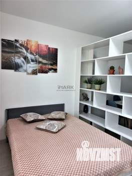 Студия квартира, вторичка, 29м2, 17/18 этаж