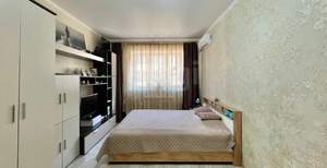 1-к квартира, вторичка, 38м2, 3/5 этаж