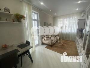 2-к квартира, вторичка, 63м2, 4/15 этаж