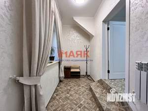 1-к квартира, вторичка, 34м2, 1/4 этаж