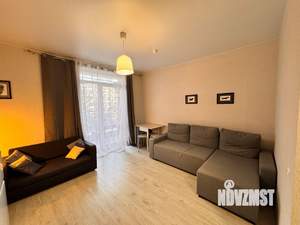 Студия квартира, вторичка, 22м2, 2/4 этаж