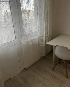 1-к квартира, вторичка, 45м2, 12/13 этаж