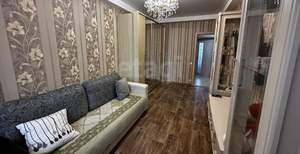 2-к квартира, вторичка, 53м2, 4/7 этаж