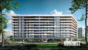 2-к квартира, строящийся дом, 59м2, 8/9 этаж