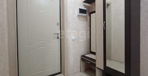 Студия квартира, вторичка, 28м2, 12/19 этаж