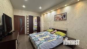 1-к квартира, вторичка, 46м2, 11/18 этаж