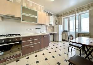 1-к квартира, вторичка, 40м2, 4/6 этаж