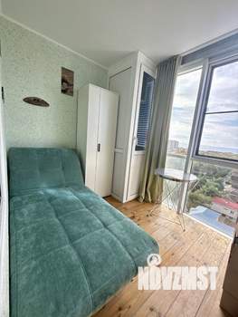 Студия квартира, вторичка, 33м2, 12/24 этаж