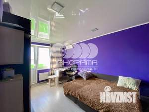 1-к квартира, вторичка, 39м2, 9/9 этаж