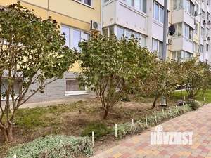 Студия квартира, вторичка, 18м2, 1/10 этаж