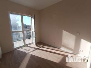 1-к квартира, вторичка, 44м2, 5/7 этаж