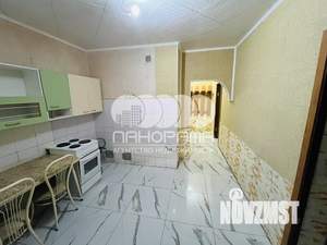 2-к квартира, вторичка, 39м2, 1/10 этаж