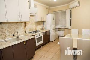 2-к квартира, вторичка, 106м2, 9/11 этаж