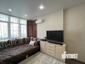 2-к квартира, вторичка, 64м2, 14/16 этаж