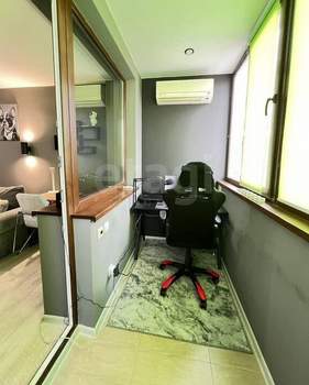 3-к квартира, вторичка, 143м2, 9/9 этаж