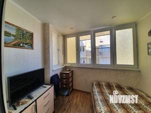 1-к квартира, вторичка, 45м2, 12/17 этаж