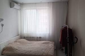 2-к квартира, вторичка, 43м2, 3/9 этаж