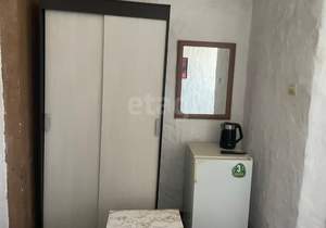 Студия квартира, вторичка, 21м2, 2/4 этаж