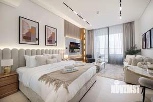 1-к квартира, вторичка, 37м2, 5/7 этаж