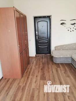 Студия квартира, вторичка, 18м2, 5/5 этаж