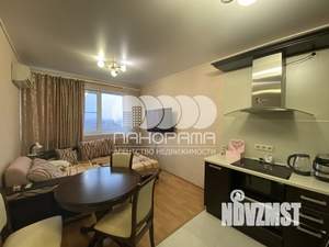 1-к квартира, вторичка, 41м2, 4/4 этаж