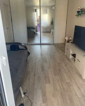 2-к квартира, вторичка, 51м2, 2/9 этаж