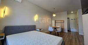 1-к квартира, вторичка, 39м2, 13/17 этаж