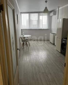 1-к квартира, вторичка, 45м2, 12/13 этаж