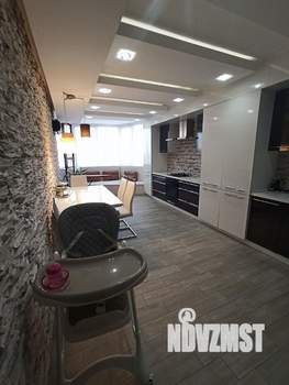 3-к квартира, вторичка, 101м2, 5/9 этаж