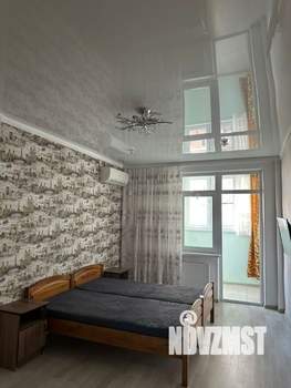 1-к квартира, вторичка, 41м2, 6/13 этаж