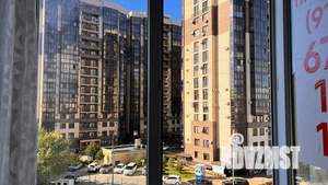 1-к квартира, вторичка, 44м2, 5/16 этаж