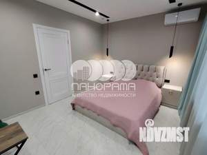 1-к квартира, вторичка, 72м2, 5/23 этаж