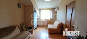 2-к квартира, вторичка, 34м2, 3/3 этаж