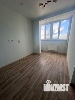 1-к квартира, вторичка, 38м2, 12/18 этаж