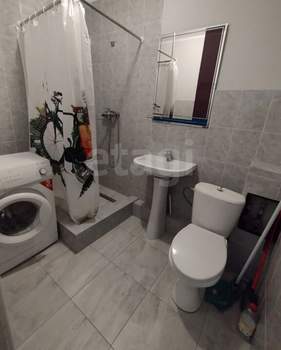 1-к квартира, вторичка, 35м2, 7/10 этаж