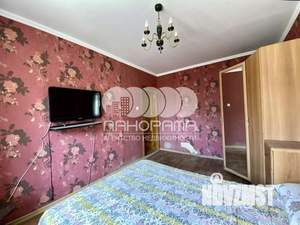 4-к квартира, вторичка, 92м2, 3/9 этаж