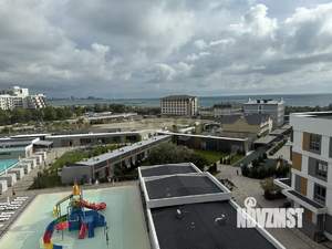 1-к квартира, вторичка, 31м2, 6/12 этаж