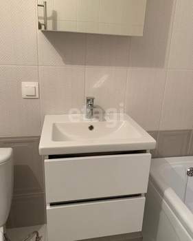 1-к квартира, вторичка, 41м2, 4/18 этаж