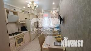 1-к квартира, вторичка, 44м2, 9/9 этаж