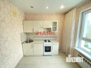 1-к квартира, вторичка, 37м2, 5/5 этаж